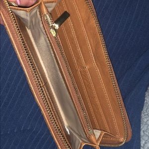 Tory Burch wallet